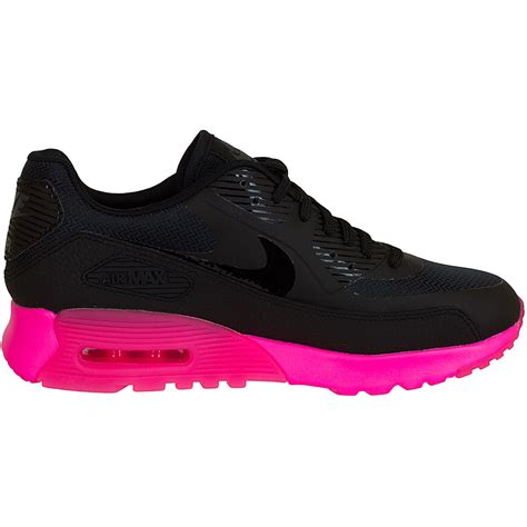 nike air max 90 leather schwarz damen|Air Max 90 pink foam.